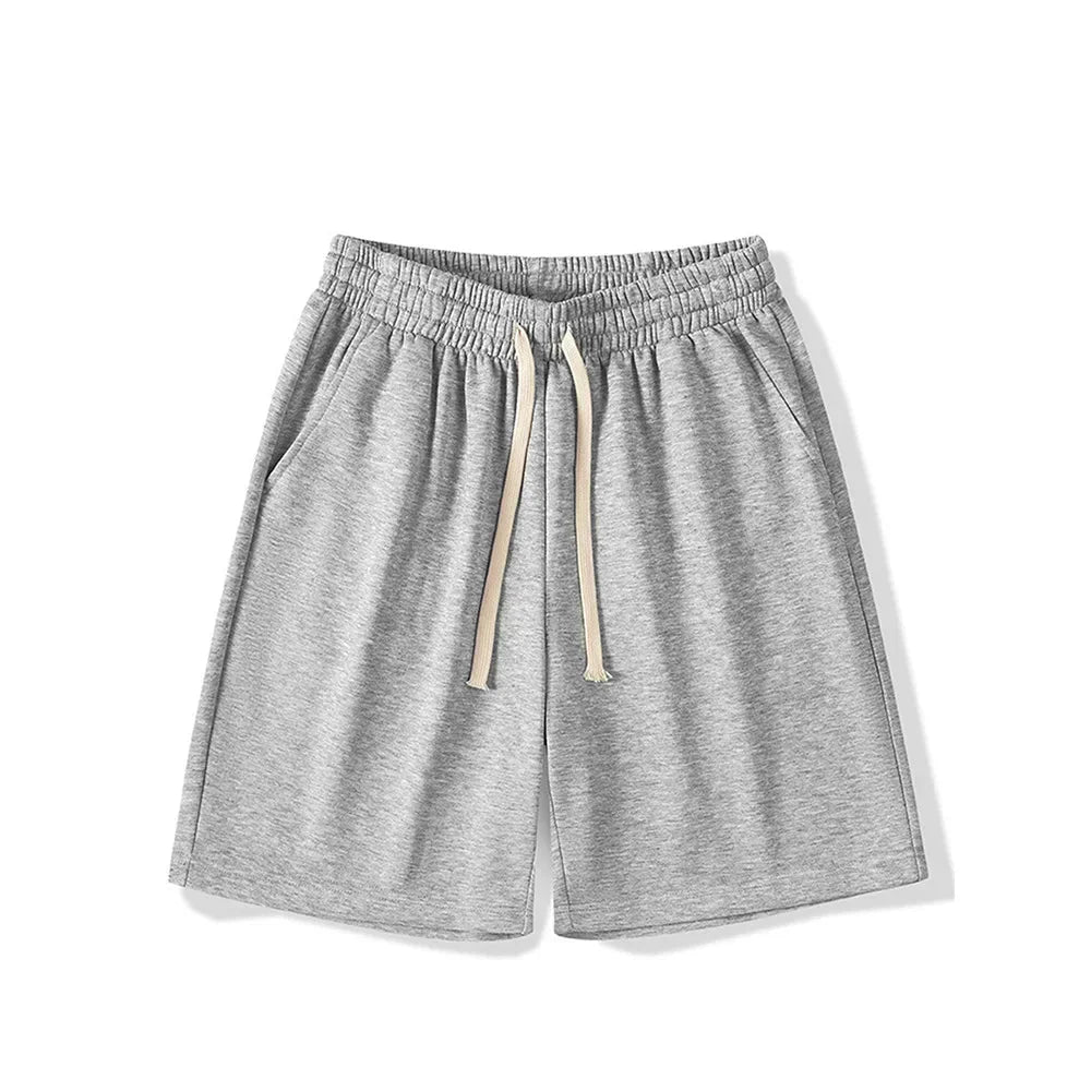 Szorty Jogger