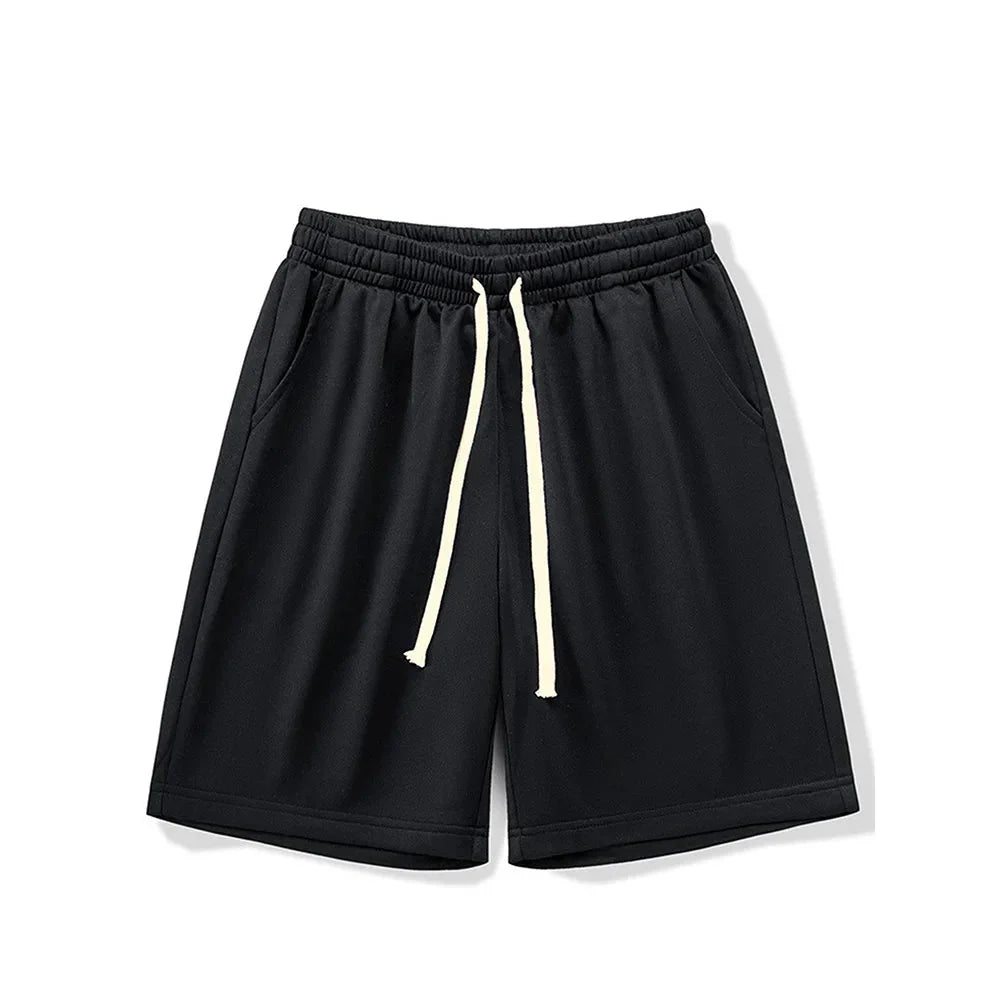 Szorty Jogger